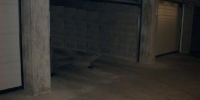 GARAGE A MANTOVA - VENDO