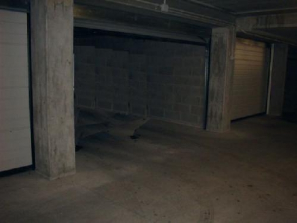 GARAGE A MANTOVA - VENDO