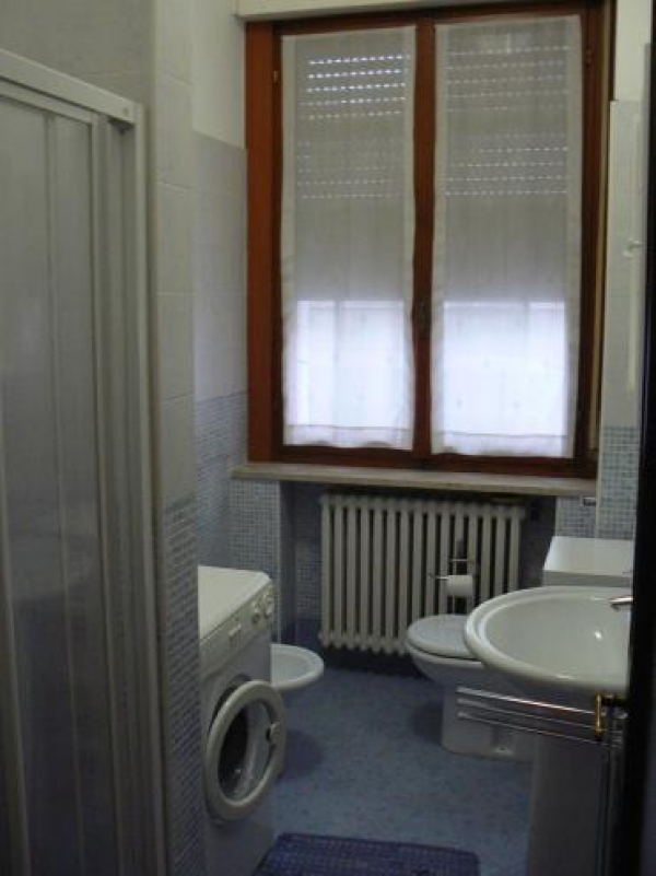 APPARTAMENTO A MANTOVA - AFFITTO