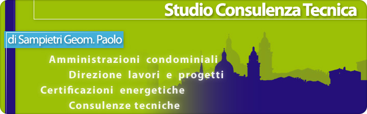 studio sampietri